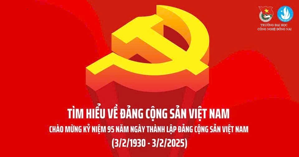 Cuộc thi trực tuyến tìm hiểu về Đảng Cộng sản Việt Nam chào mừng Đại hội Đảng các cấp