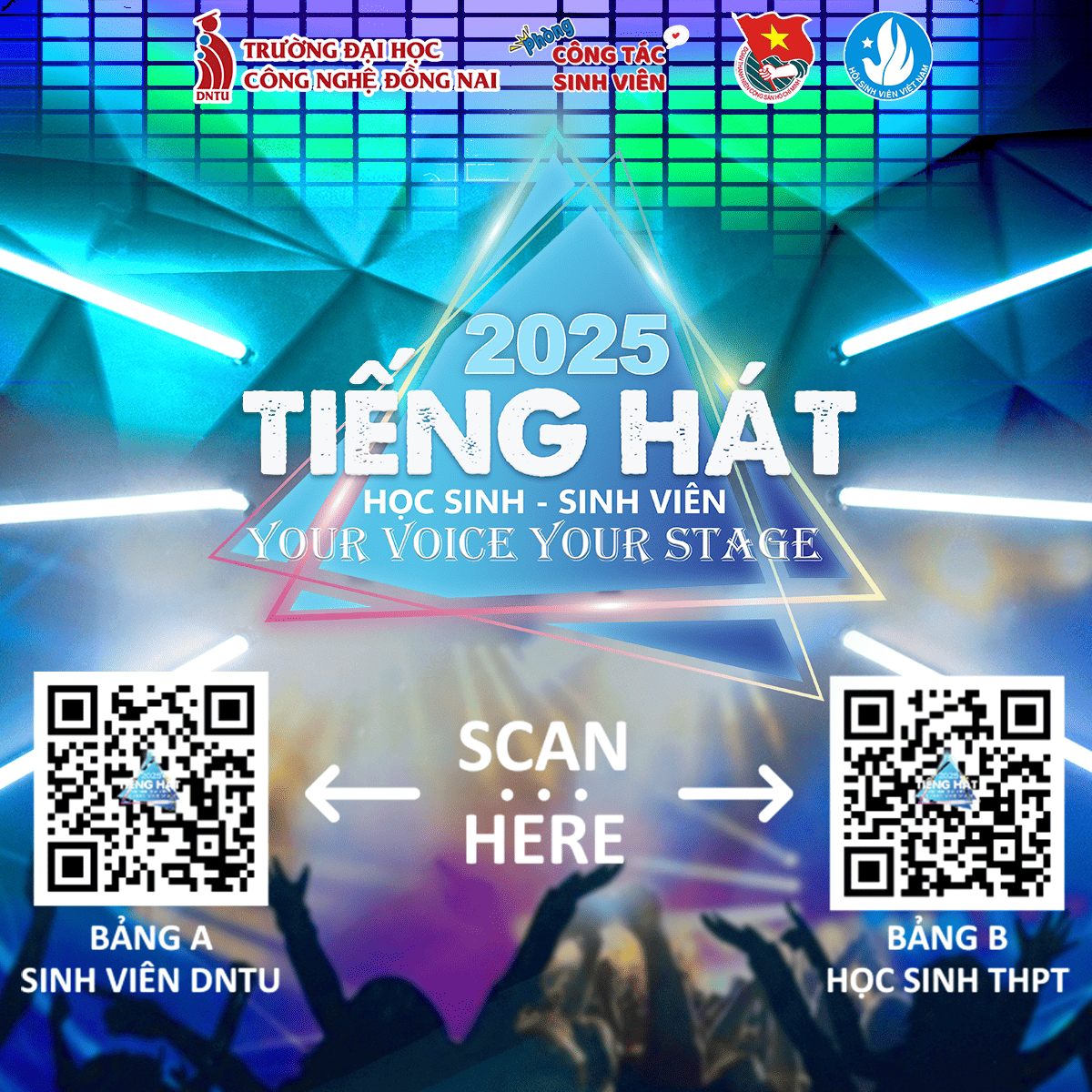 🎤 𝐂𝐔𝐎̣̂𝐂 𝐓𝐇𝐈 𝐓𝐈𝐄̂́𝐍𝐆 𝐇𝐀́𝐓 𝐇𝐎̣𝐂 𝐒𝐈𝐍𝐇, 𝐒𝐈𝐍𝐇 𝐕𝐈𝐄̂𝐍 𝐍𝐀̆𝐌 𝟐𝟎𝟐𝟓 𝐂𝐇𝐈́𝐍𝐇 𝐓𝐇𝐔̛́𝐂 𝐊𝐇𝐎̛̉𝐈 Đ𝐎̣̂𝐍𝐆!